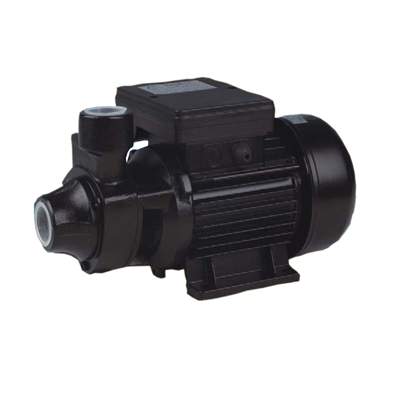 Industrial water pump and pressure systems